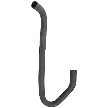 CURVED RADIATOR HOSE, DAYCO