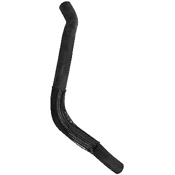 CURVED RADIATOR HOSE, DAYCO