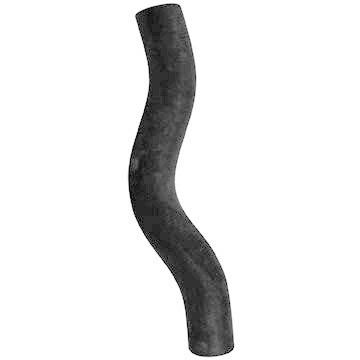 CURVED RADIATOR HOSE, DAYCO