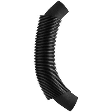 CURVED RADIATOR HOSE, DAYCO