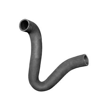 CURVED RADIATOR HOSE, DAYCO