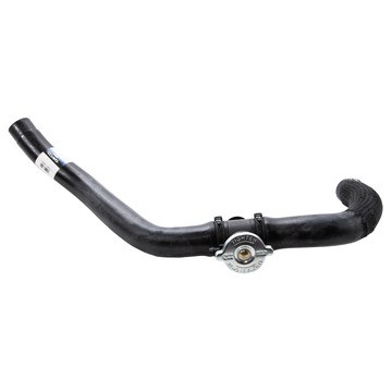 CURVED RADIATOR HOSE, DAYCO
