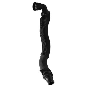 CURVED RADIATOR HOSE, DAYCO