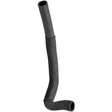 CURVED RADIATOR HOSE, DAYCO