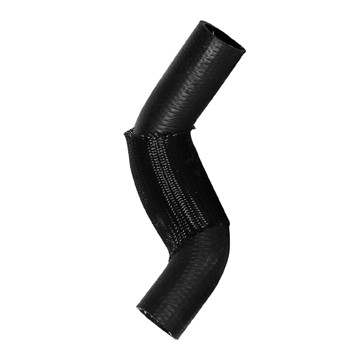 CURVED RADIATOR HOSE, DAYCO