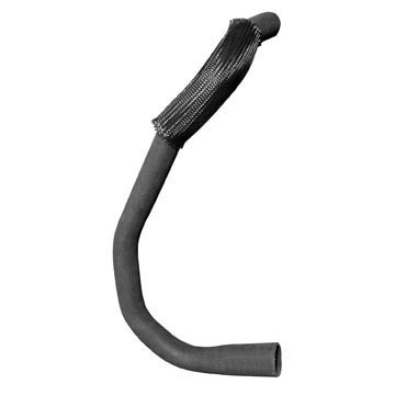 CURVED RADIATOR HOSE, DAYCO