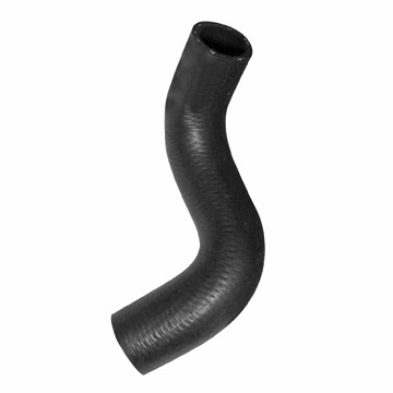 CURVED RADIATOR HOSE, DAYCO