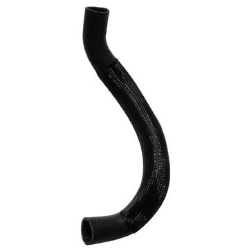 CURVED RADIATOR HOSE, DAYCO