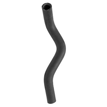CURVED RADIATOR HOSE, DAYCO
