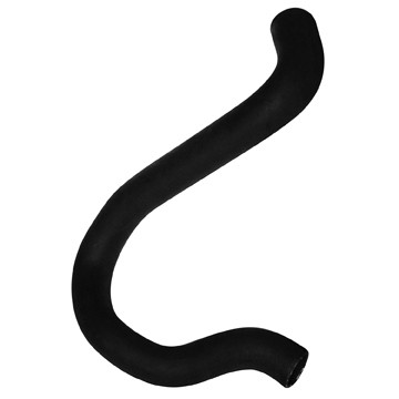 CURVED RADIATOR HOSE, DAYCO