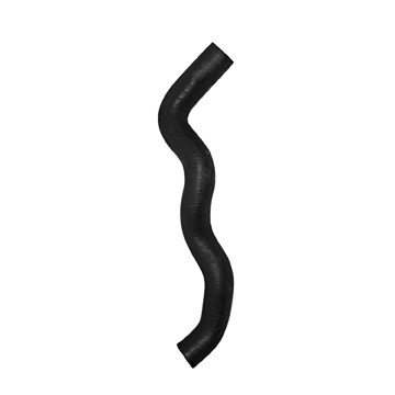 CURVED RADIATOR HOSE, DAYCO