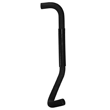 CURVED RADIATOR HOSE, DAYCO