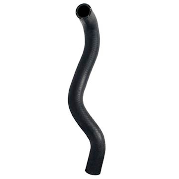 CURVED RADIATOR HOSE, DAYCO