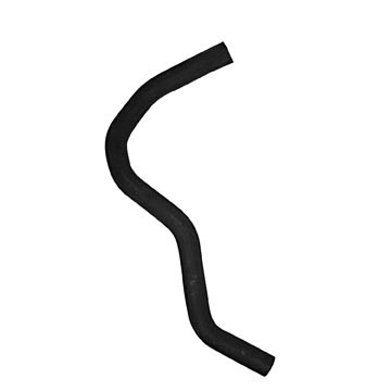 CURVED RADIATOR HOSE, DAYCO