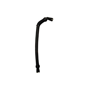 CURVED RADIATOR HOSE, DAYCO