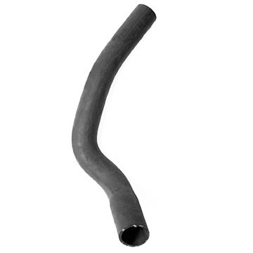 CURVED RADIATOR HOSE, DAYCO