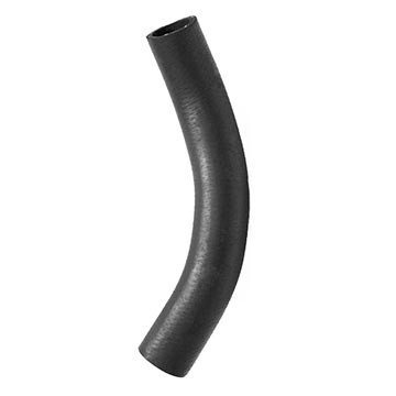 CURVED RADIATOR HOSE, DAYCO