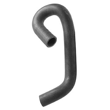CURVED RADIATOR HOSE, DAYCO
