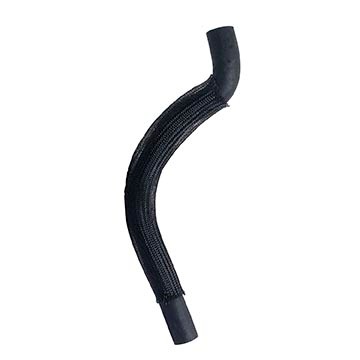 CURVED RADIATOR HOSE, DAYCO