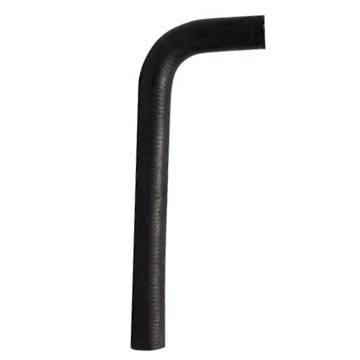 CURVED RADIATOR HOSE, DAYCO