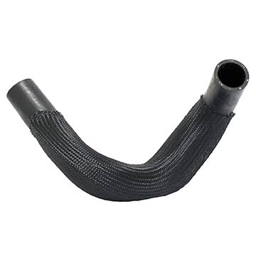 CURVED RADIATOR HOSE, DAYCO