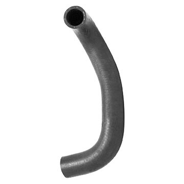 CURVED RADIATOR HOSE, DAYCO
