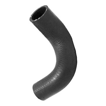 CURVED RADIATOR HOSE, DAYCO