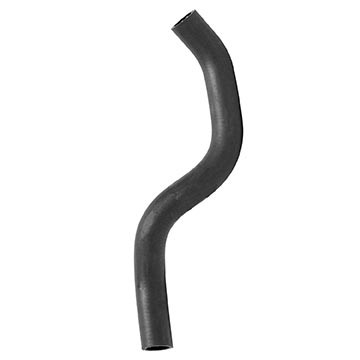 CURVED RADIATOR HOSE, DAYCO
