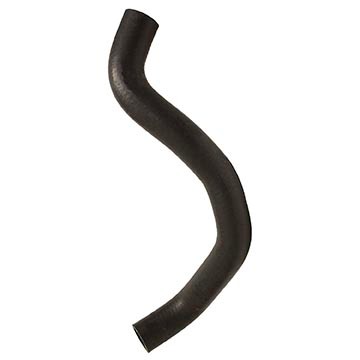 CURVED RADIATOR HOSE, DAYCO
