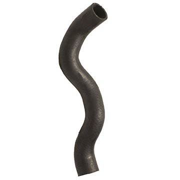CURVED RADIATOR HOSE, DAYCO