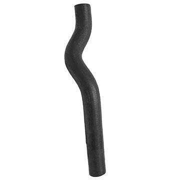 CURVED RADIATOR HOSE, DAYCO
