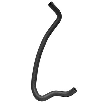 CURVED RADIATOR HOSE, DAYCO
