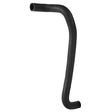 CURVED RADIATOR HOSE, DAYCO