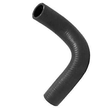 CURVED RADIATOR HOSE, DAYCO