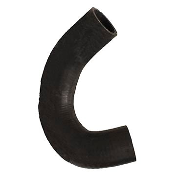 CURVED RADIATOR HOSE, DAYCO