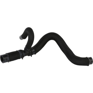 CURVED RADIATOR HOSE, DAYCO
