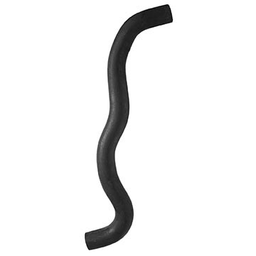 CURVED RADIATOR HOSE, DAYCO