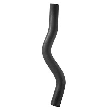 CURVED RADIATOR HOSE, DAYCO