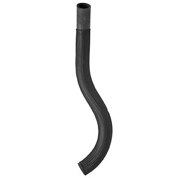 CURVED RADIATOR HOSE, DAYCO