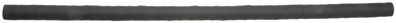 STRAIGHT RADIATOR HOSE, HD, DAYCO