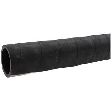 STRAIGHT RADIATOR HOSE, HD, DAYCO