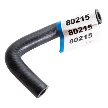 MOLDED HEATER HOSE, DAYCO