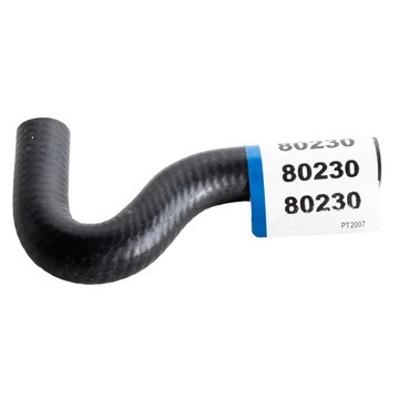 MOLDED HEATER HOSE, DAYCO