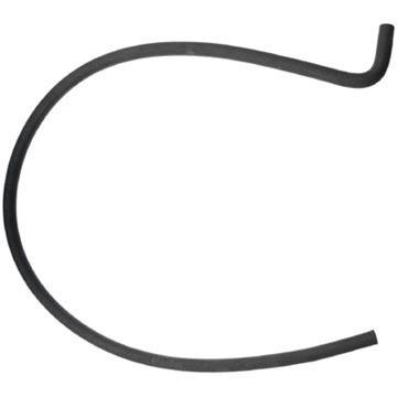 90 DEGREE COOLANT HOSE, DAYCO