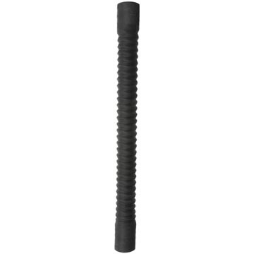 FLEX RADIATOR HOSE, HD, DAYCO