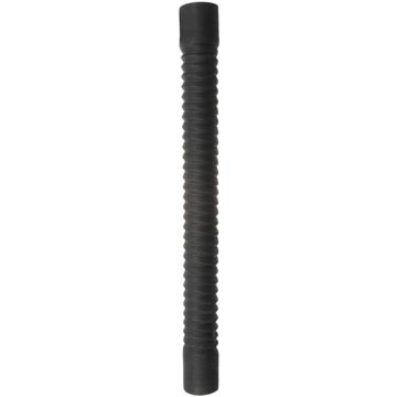 FLEX RADIATOR HOSE, HD, DAYCO