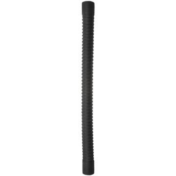 FLEX RADIATOR HOSE, HD, DAYCO
