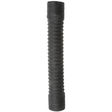 FLEX RADIATOR HOSE, HD, DAYCO