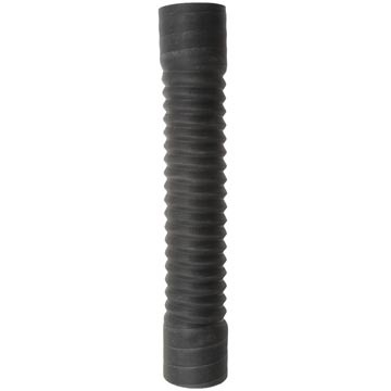 FLEX RADIATOR HOSE, HD, DAYCO