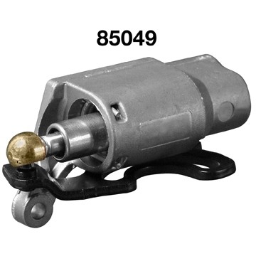 HYDRAULIC TIMING BELT ACTUATOR, DAYCO